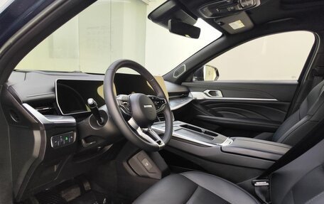 Haval F7, 2024 год, 2 920 000 рублей, 20 фотография