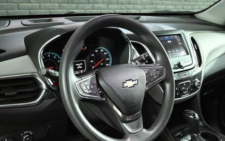 Chevrolet Equinox III, 2020 год, 2 150 000 рублей, 10 фотография
