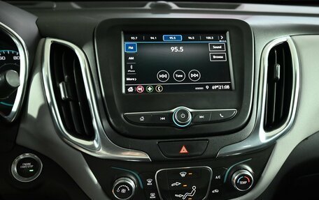 Chevrolet Equinox III, 2020 год, 2 150 000 рублей, 13 фотография