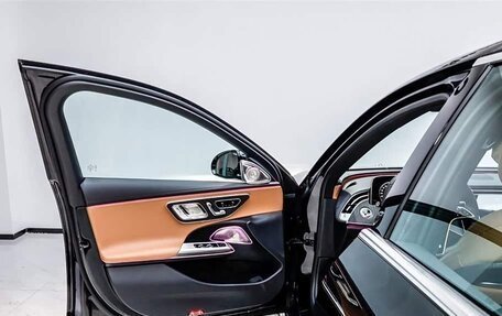 Mercedes-Benz E-Класс, 2026 год, 7 480 000 рублей, 7 фотография