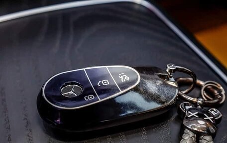 Mercedes-Benz E-Класс, 2026 год, 7 480 000 рублей, 10 фотография