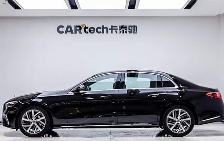 Mercedes-Benz E-Класс, 2026 год, 7 480 000 рублей, 2 фотография