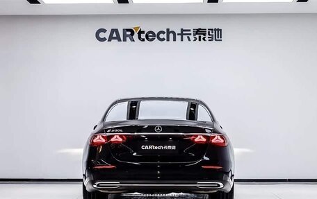 Mercedes-Benz E-Класс, 2026 год, 7 480 000 рублей, 4 фотография