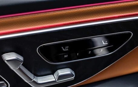 Mercedes-Benz E-Класс, 2026 год, 7 480 000 рублей, 19 фотография