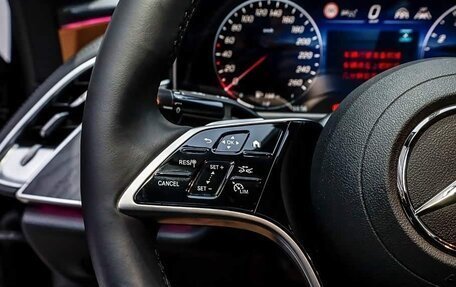 Mercedes-Benz E-Класс, 2026 год, 7 480 000 рублей, 21 фотография