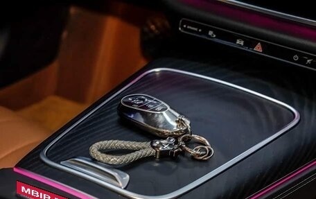 Mercedes-Benz E-Класс, 2026 год, 7 480 000 рублей, 12 фотография