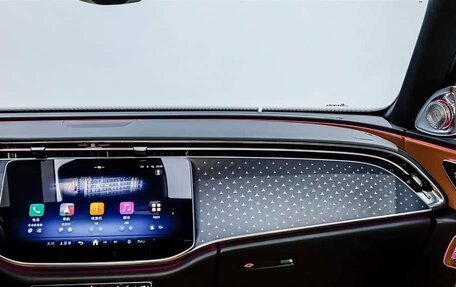 Mercedes-Benz E-Класс, 2026 год, 7 480 000 рублей, 22 фотография