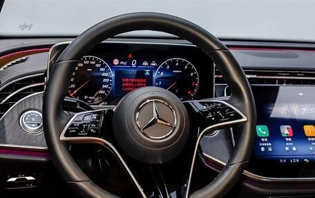 Mercedes-Benz E-Класс, 2026 год, 7 480 000 рублей, 20 фотография