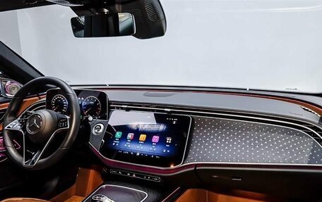 Mercedes-Benz E-Класс, 2026 год, 7 480 000 рублей, 24 фотография
