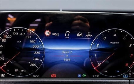 Mercedes-Benz E-Класс, 2026 год, 7 480 000 рублей, 29 фотография