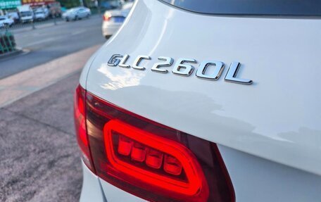 Mercedes-Benz GLC, 2022 год, 4 720 700 рублей, 7 фотография