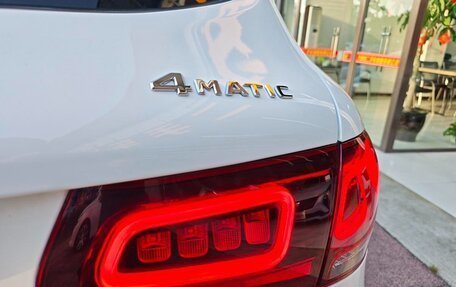 Mercedes-Benz GLC, 2022 год, 4 720 700 рублей, 8 фотография