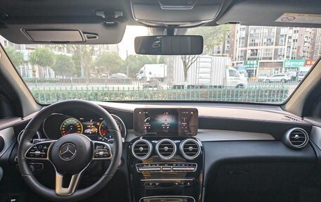 Mercedes-Benz GLC, 2022 год, 4 720 700 рублей, 9 фотография