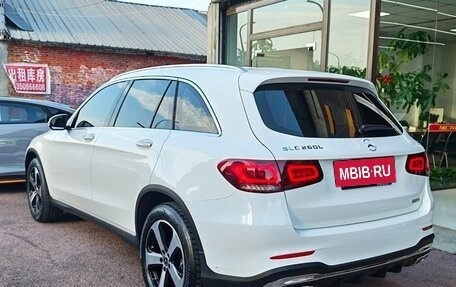 Mercedes-Benz GLC, 2022 год, 4 720 700 рублей, 4 фотография
