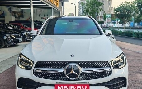 Mercedes-Benz GLC, 2022 год, 4 720 700 рублей, 6 фотография