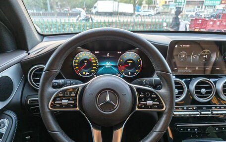 Mercedes-Benz GLC, 2022 год, 4 720 700 рублей, 10 фотография