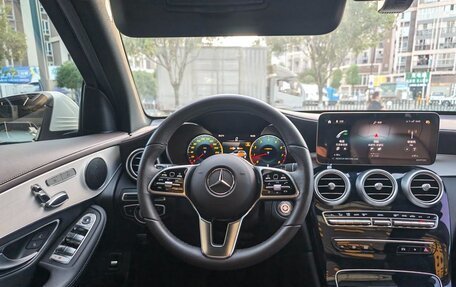 Mercedes-Benz GLC, 2022 год, 4 720 700 рублей, 13 фотография