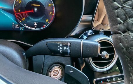 Mercedes-Benz GLC, 2022 год, 4 720 700 рублей, 12 фотография