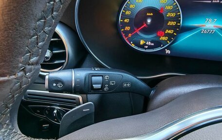 Mercedes-Benz GLC, 2022 год, 4 720 700 рублей, 11 фотография