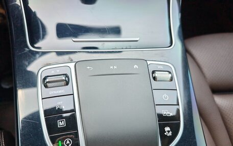 Mercedes-Benz GLC, 2022 год, 4 720 700 рублей, 14 фотография