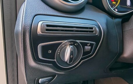Mercedes-Benz GLC, 2022 год, 4 720 700 рублей, 20 фотография
