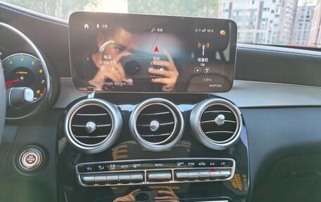 Mercedes-Benz GLC, 2022 год, 4 720 700 рублей, 16 фотография