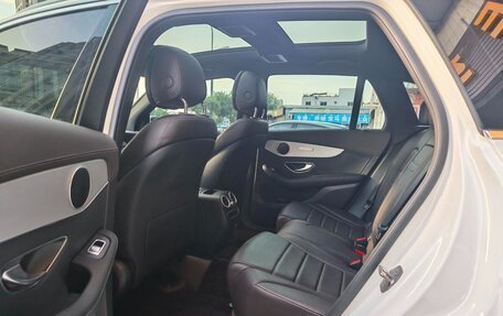 Mercedes-Benz GLC, 2022 год, 4 720 700 рублей, 17 фотография