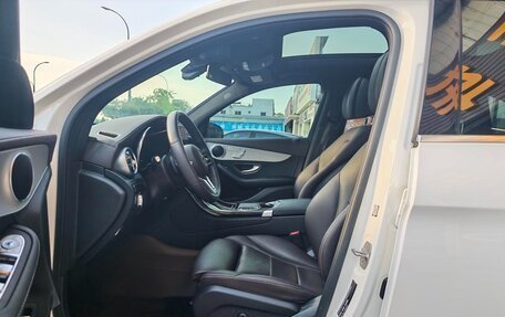 Mercedes-Benz GLC, 2022 год, 4 720 700 рублей, 18 фотография