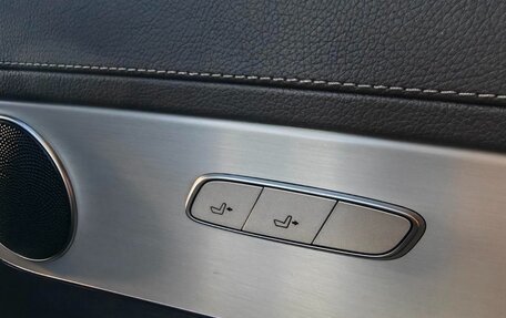 Mercedes-Benz GLC, 2022 год, 4 720 700 рублей, 23 фотография