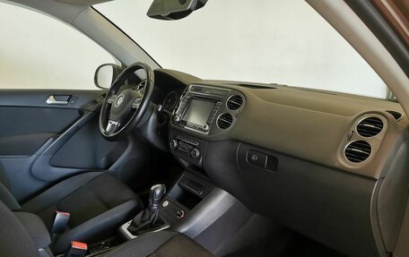Volkswagen Tiguan I, 2015 год, 1 895 000 рублей, 12 фотография