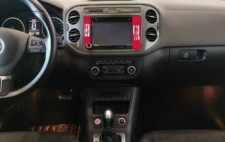 Volkswagen Tiguan I, 2015 год, 1 895 000 рублей, 14 фотография