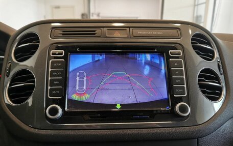 Volkswagen Tiguan I, 2015 год, 1 895 000 рублей, 21 фотография