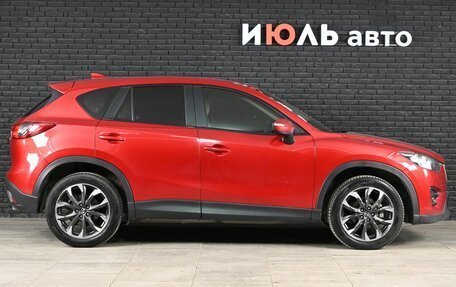 Mazda CX-5 II, 2016 год, 2 000 000 рублей, 8 фотография