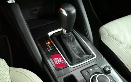 Mazda CX-5 II, 2016 год, 2 000 000 рублей, 12 фотография