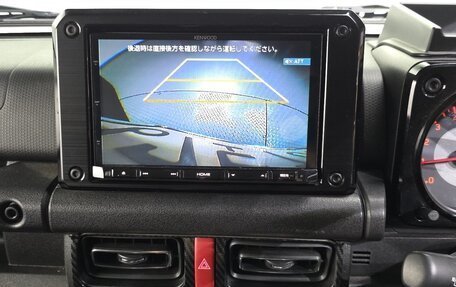 Suzuki Jimny, 2023 год, 1 990 123 рублей, 8 фотография
