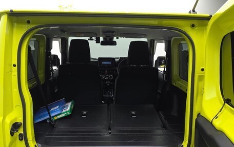 Suzuki Jimny, 2023 год, 1 990 123 рублей, 5 фотография