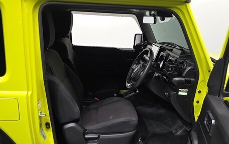 Suzuki Jimny, 2023 год, 1 990 123 рублей, 9 фотография