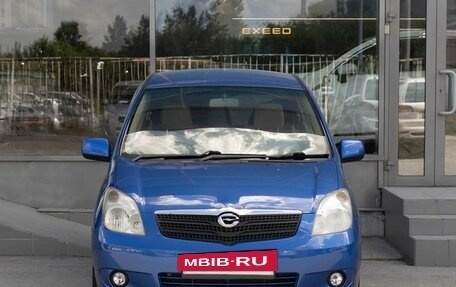 Toyota Corolla Spacio II, 2002 год, 650 000 рублей, 2 фотография