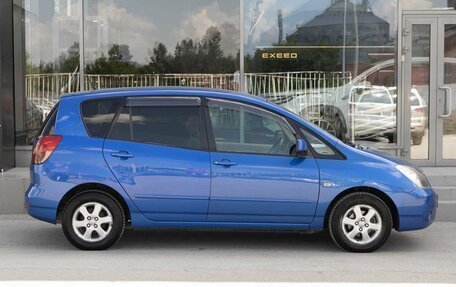 Toyota Corolla Spacio II, 2002 год, 650 000 рублей, 4 фотография