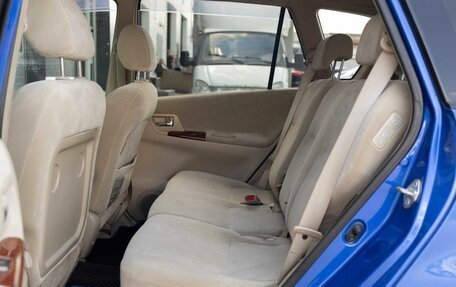 Toyota Corolla Spacio II, 2002 год, 650 000 рублей, 17 фотография