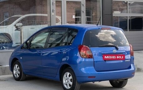 Toyota Corolla Spacio II, 2002 год, 650 000 рублей, 7 фотография