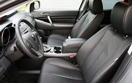 Mazda CX-7 I рестайлинг, 2011 год, 838 000 рублей, 3 фотография
