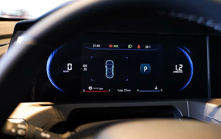 Changan CS35 Plus, 2024 год, 2 839 900 рублей, 4 фотография