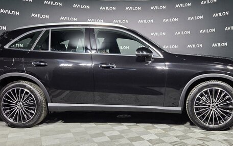 Mercedes-Benz GLC, 2025 год, 9 586 135 рублей, 4 фотография