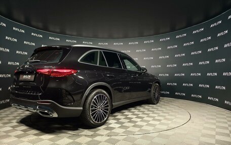 Mercedes-Benz GLC, 2025 год, 9 586 135 рублей, 8 фотография