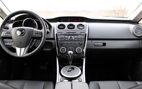 Mazda CX-7 I рестайлинг, 2011 год, 838 000 рублей, 10 фотография