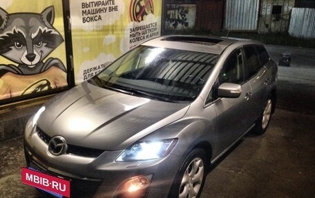 Mazda CX-7 I рестайлинг, 2011 год, 838 000 рублей, 7 фотография