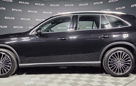Mercedes-Benz GLC, 2025 год, 9 586 135 рублей, 3 фотография
