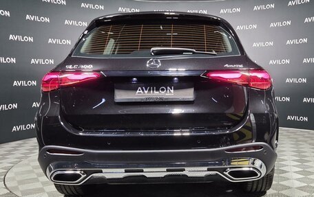 Mercedes-Benz GLC, 2025 год, 9 586 135 рублей, 6 фотография