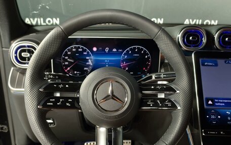 Mercedes-Benz GLC, 2025 год, 9 586 135 рублей, 9 фотография